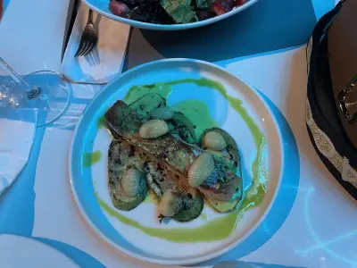 Зала Ермитаж