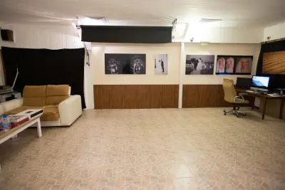 White Studio Plovdiv