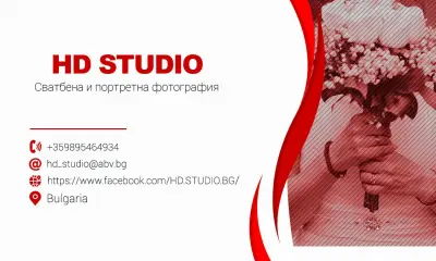 HD STUDIO