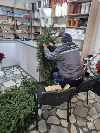 Общинска траурна агенция - ОП "Обреден дом" гр. Кюстендил