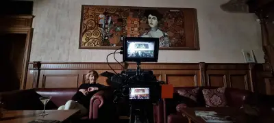 Studio Spotlight – Видео заснемане на сватби и рекламни видеа