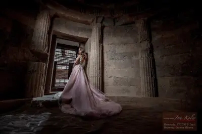 KONAS LTD Studio Of Photography