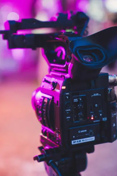 VIDEOKOLEV CINEMATOGRAPHY