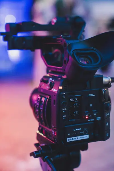 VIDEOKOLEV CINEMATOGRAPHY