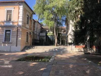 ОБРЕДЕН ДОМ
