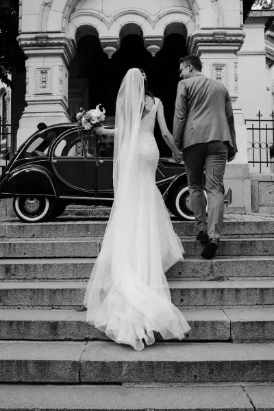 Mariela Chelebieva - photographer