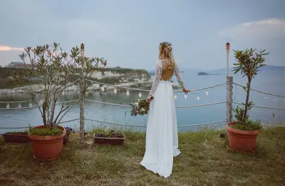 Mariela Chelebieva - photographer