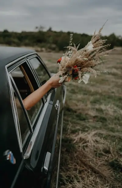 Mariela Chelebieva - photographer