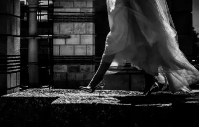 Mariela Chelebieva - photographer