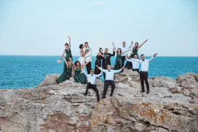 ST-Wedding