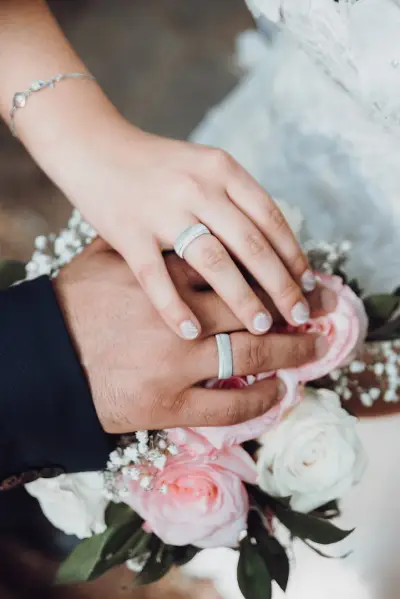 ST-Wedding