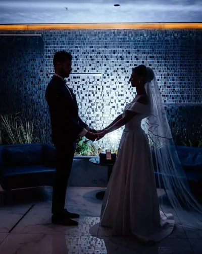ST-Wedding