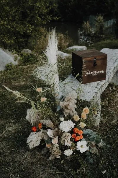 White Horse Events - Wedding Designer