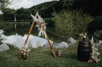 White Horse Events - Wedding Designer