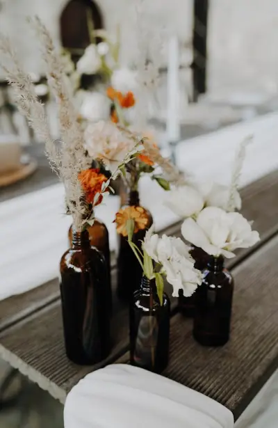 White Horse Events - Wedding Designer