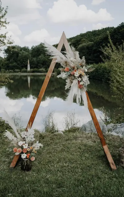 White Horse Events - Wedding Designer