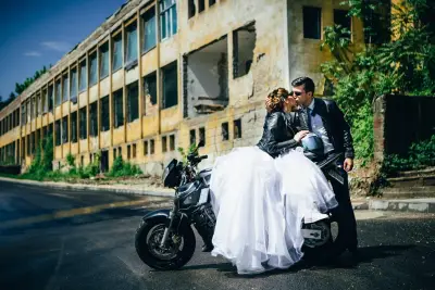Kalushkov Photography