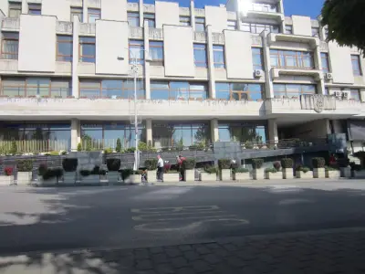 Обредни дейности