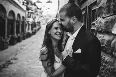 Сватбен фотограф - Mihaela Mihaylova Photography