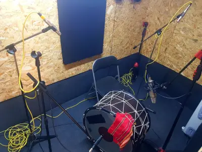VK STUDIO BURGAS