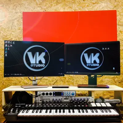 VK STUDIO BURGAS