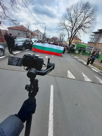 VK STUDIO BURGAS