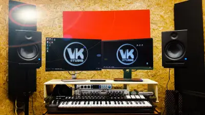 VK STUDIO BURGAS