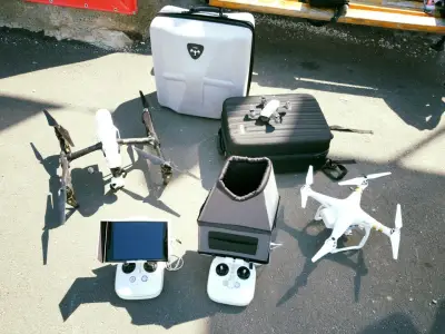 Copter View Productions