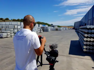 Copter View Productions