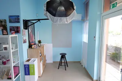 Вибрант Арт Деко