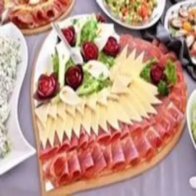 Кетъринг услуги гр.Бургас