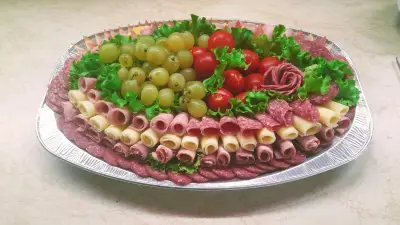 Кетъринг услуги гр.Бургас