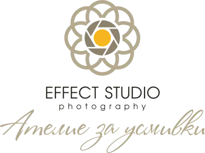 Photo studio - Effect /photography Margi Kirova