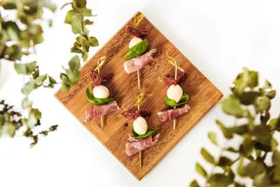 Wholehearted Catering