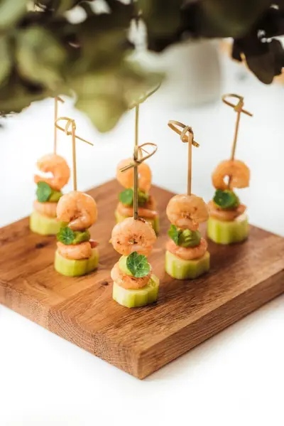 Wholehearted Catering