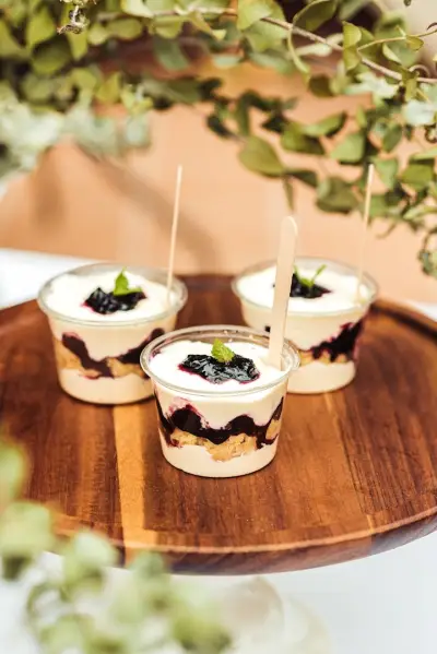 Wholehearted Catering