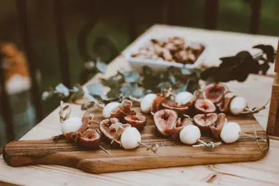 Wholehearted Catering