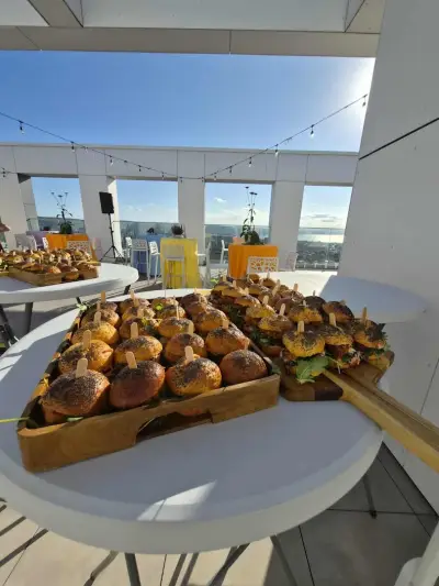 Wholehearted Catering
