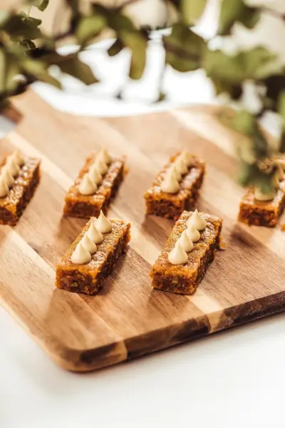 Wholehearted Catering