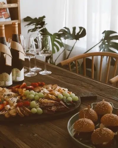 Wholehearted Catering