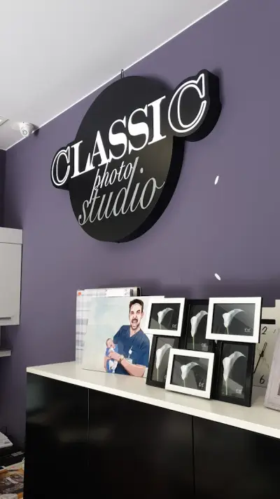 Фотостудио Класик