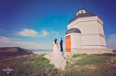 Детски и сватбен фотограф Ивайло Начев - Ivaylo Nachev Photography