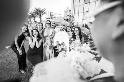 Yasen Georgiev. Wedding Photographer Varna