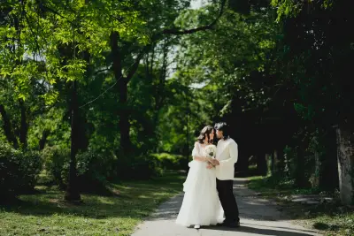 Yasen Georgiev. Wedding Photographer Varna