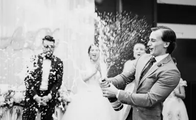 Yasen Georgiev. Wedding Photographer Varna