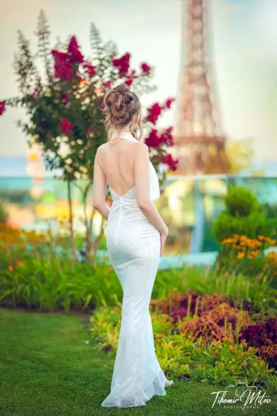 Tihomir Mitev Photography - Сватбен, детски и портретен фотограф
