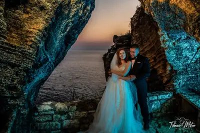 Tihomir Mitev Photography - Сватбен, детски и портретен фотограф