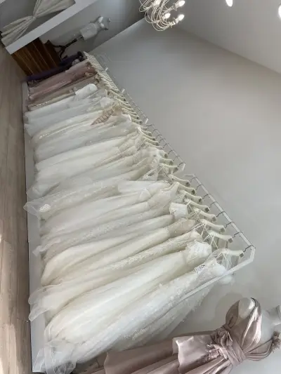Enamorada Bridal Fashion