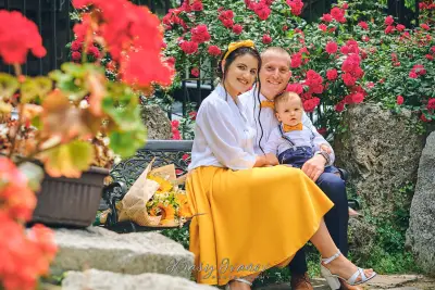 Краси Иванов - професионален фотограф за гр. Варна и региона