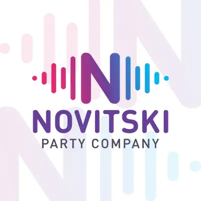 Novitski Party Company | Сватба Варна | DJ Varna | Диджей Варна | Новицки Парти Къмпани
